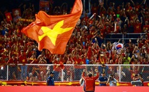 Campuchia miễn phí vé xem bóng đá nam SEA Games 32