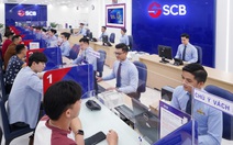 Một số nhà đầu tư muốn tham gia cơ cấu lại Ngân hàng SCB