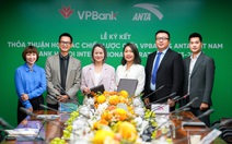 VPBank Hanoi International Marathon sở hữu trang phục thể thao độc quyền từ ANTA Việt Nam