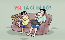 'Yếu sinh lý' là gì hả bố?