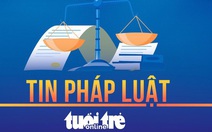 Bắt tạm giam cựu phó tổng biên tập một tạp chí về tội lừa đảo