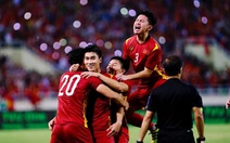 Lịch sử đối đầu tuyển Việt Nam - Lào trong 10 kỳ SEA Games gần nhất