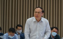 Hợp tác lưu vực sông Mekong: Thay đổi ứng xử với tài nguyên nước