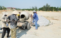 Quảng Nam lý giải GRDP giảm sâu, thấp thứ 2 cả nước