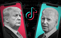 Mỹ, TikTok, lệnh quan và ý dân