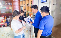 Quận trung tâm Đà Nẵng kêu gọi hàng quán mở cửa nhà vệ sinh cho du khách