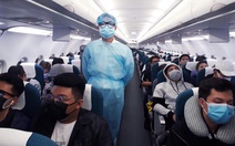 Công an tạm giữ bao nhiêu tiền, vàng, đô la khi khám xét vụ ‘chuyến bay giải cứu’?