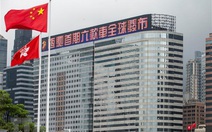 Tập đoàn Evergrande đạt thỏa thuận tái cơ cấu nợ nước ngoài