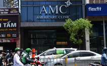 Tin nghệ sĩ Việt Anh giảm 9kg, khách đến Americare clinic giảm béo nhưng rồi... bụng vẫn to