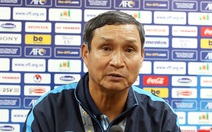 HLV Mai Đức Chung: 'Tuyển nữ Việt Nam đến Nepal không phải để dạo chơi'