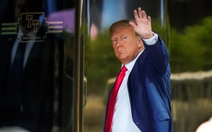 Ông Trump bổ sung luật sư danh tiếng vào đội ngũ biện hộ