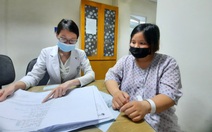 Sản phụ nhóm máu hiếm chật vật tìm thuốc Anti-D