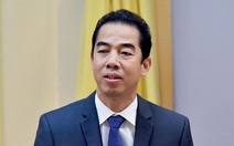 Cựu thứ trưởng Bộ Ngoại giao Tô Anh Dũng nhận hối lộ 21,5 tỉ vụ 'chuyến bay giải cứu'