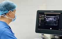 Mang thai có làm tuyến giáp tái phát và gây bệnh cho con?