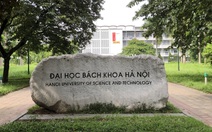 Nam sinh năm cuối Đại học Bách khoa Hà Nội tử vong tại lớp học