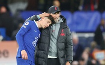 2 lần bị VAR từ chối, Chelsea chia điểm với Liverpool