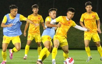 15h bốc thăm SEA Games 32: U22 Việt Nam sớm gặp Thái Lan?