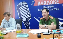 Phòng cháy chữa cháy áp dụng với karaoke phải thực tế