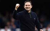 Liệu Lampard có cứu được Chelsea?