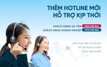 VietinBank ra mắt hotline mới phục vụ khách hàng ưu tiên và khách hàng doanh nghiệp