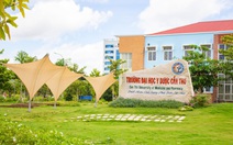 Nhiều trường đại học y dược tăng học phí