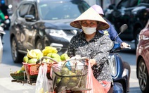 El Nino có thể tạo ra nhiều kỷ lục về nhiệt độ cao nhất