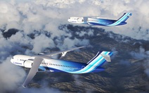 Boeing sẵn sàng cung cấp trực thăng, máy bay ứng phó thảm họa cho Việt Nam