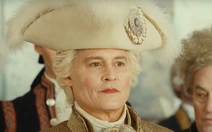 Phim của Johnny Depp ở Cannes bị chê đáng thất vọng, buồn ngủ