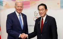 G7 nhắm vào kim cương của Nga