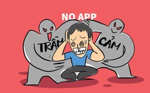 Cuộc sống sẽ ra sao nếu app di động... biến mất?