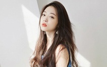 Phim ngắn 'Persona 2' do Sulli đóng chính được thảo luận để phát hành