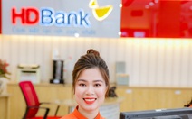 HDBank lọt Top 1 nhà tuyển dụng được yêu thích nhất