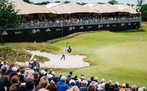 Giải golf lâu đời KLM Open 2023 trên FPT Play có gì đặc biệt?