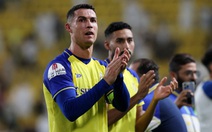 Trả lương khủng cho Ronaldo, Al Nassr vẫn không thể vô địch Saudi Arabia