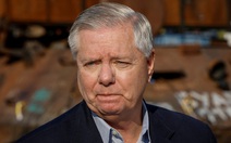 Nga truy nã thượng nghị sĩ Mỹ Lindsey Graham