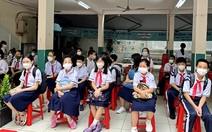 Vì sao học sinh phải test COVID-19 sau nghỉ lễ?