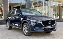 Tin tức giá xe: Mazda, Kia và Peugeot đồng loạt giảm giá niêm yết