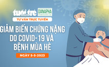 Triệu chứng COVID-19 đã khác trước? Có phải cách ly?