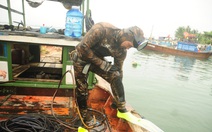 'Kỳ nhân' dưới đáy biển sâu