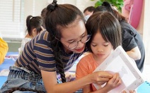 Dự án vải vụn - Không gian kết nối cha mẹ và con cái