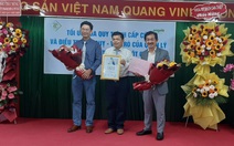 Miền Tây Nam Bộ có bệnh viện công lập đạt chuẩn Bạch kim về điều trị đột quỵ
