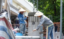 Thời tiết hôm nay 6-5: Bắc Bộ nắng hơn 41 độ C, Nam Bộ nóng không kém