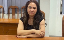 Tòa ra quyết định tạm giam bà Nguyễn Phương Hằng 60 ngày để chuẩn bị xét xử