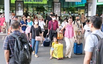Neo giá vé 'trên trời': Sai lầm của hãng bay