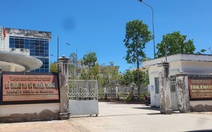 Bạc Liêu cách chức phó giám đốc Nhà hát Cao Văn Lầu