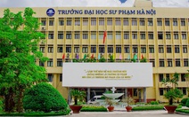 Hơn 4.600 thí sinh tranh suất 'đỗ sớm' vào trường sư phạm