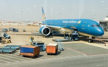 Cổ phiếu Novaland, Vietnam Airlines lao dốc giữa lúc thị trường chung bật tăng mạnh