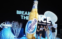 Hè sảng khoái với sự kiện ra mắt Tuborg Ice cùng Mono, Orange