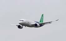 C919 'made in China' trình làng trong sự hồ nghi của thế giới