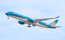 Vietnam Airlines lọt vào top 20 hãng hàng không tốt nhất thế giới về an toàn và chất lượng dịch vụ